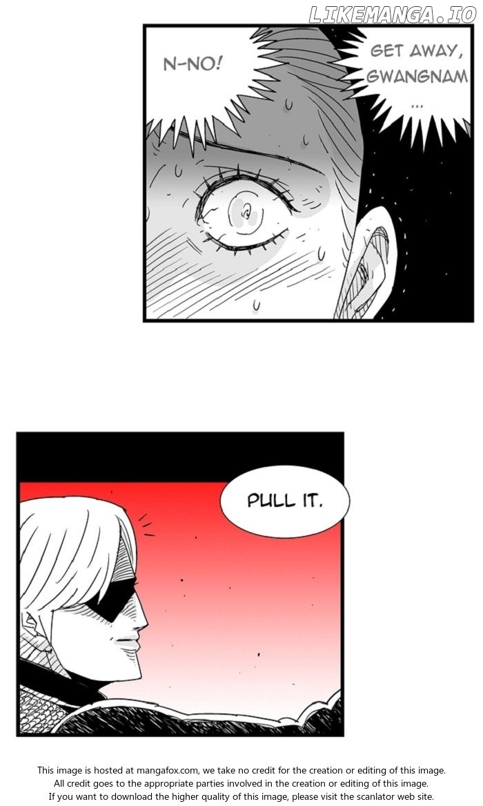Hellper - Manga Chapter 108 - page 41