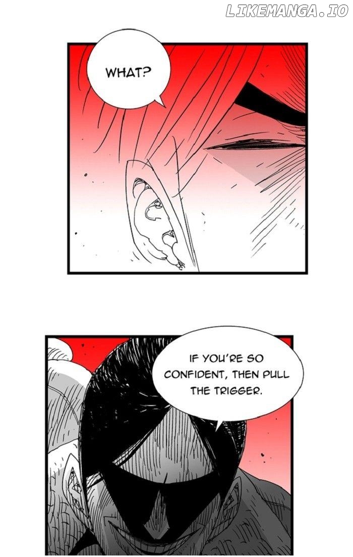 Hellper - Manga Chapter 108 - page 42