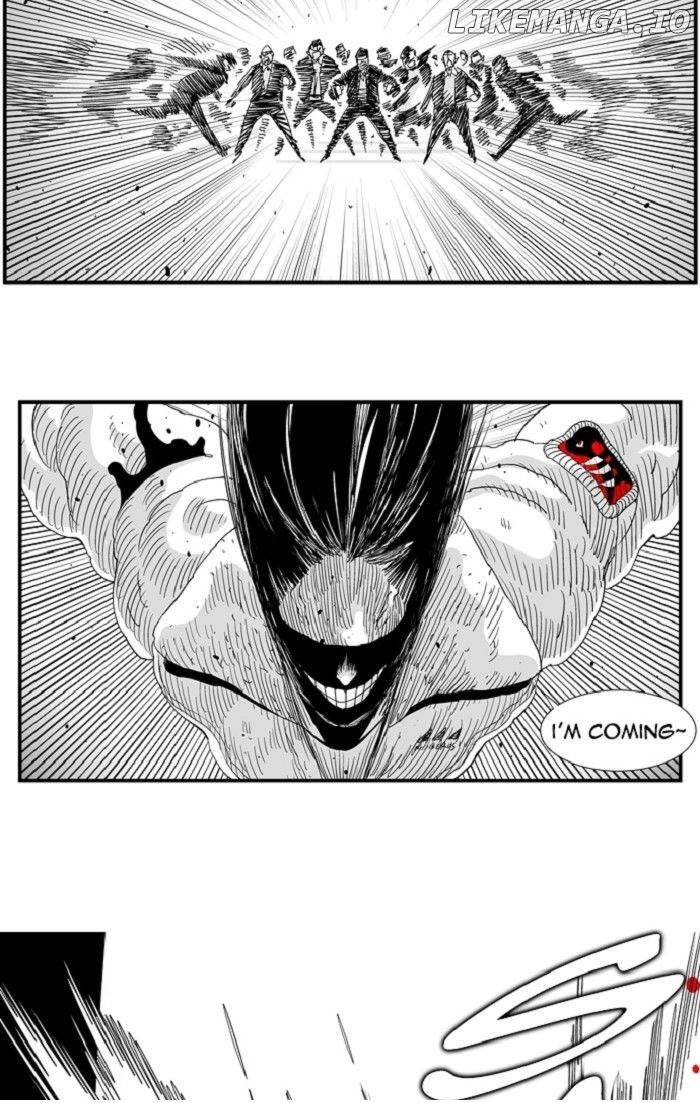 Hellper - Manga Chapter 108 - page 6