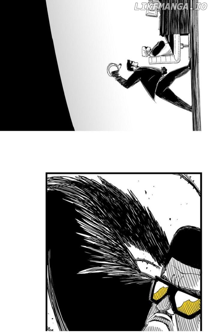Hellper - Manga Chapter 108 - page 8