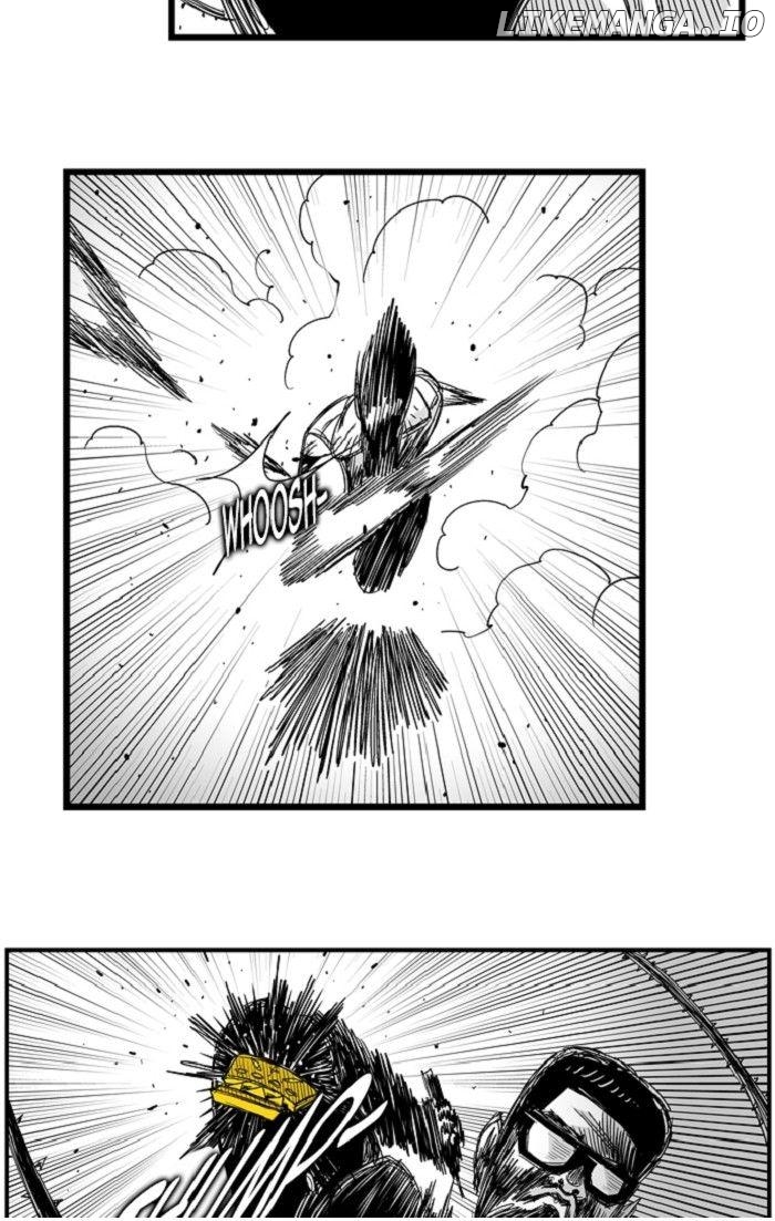 Hellper - Manga Chapter 108 - page 9