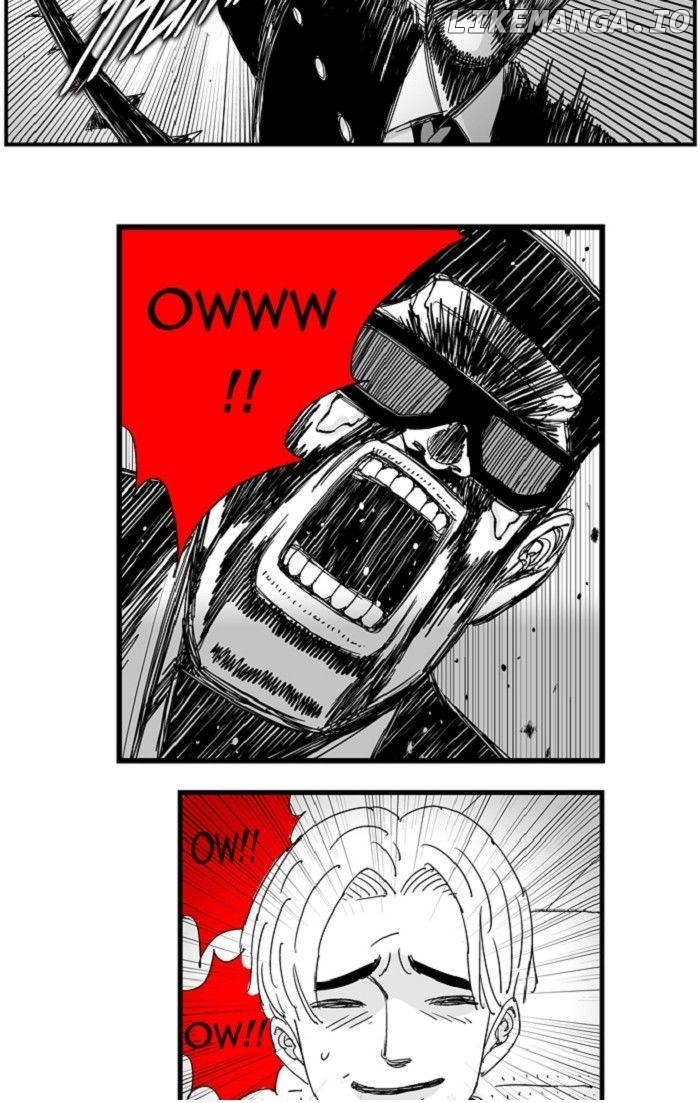 Hellper - Manga Chapter 108 - page 10