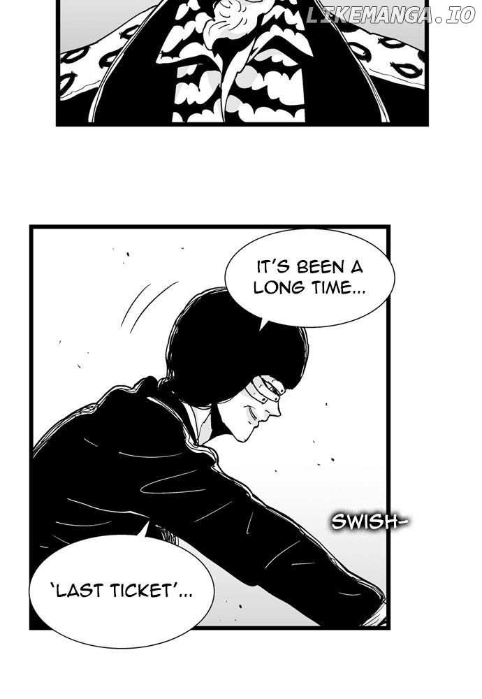 Hellper - Manga Chapter 173 - page 11