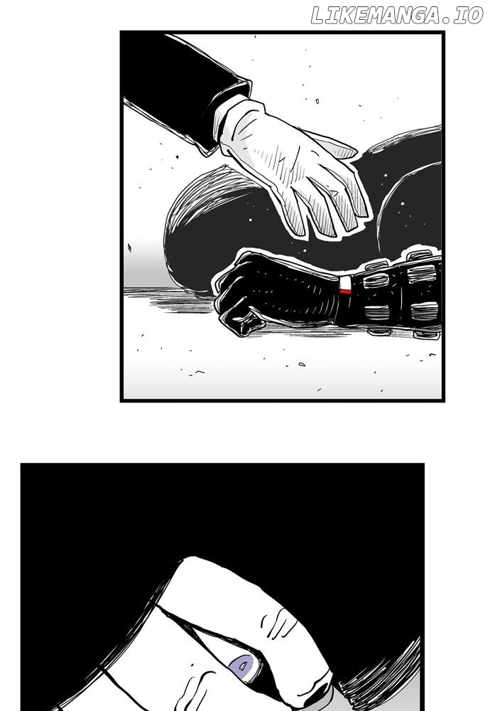 Hellper - Manga Chapter 173 - page 12