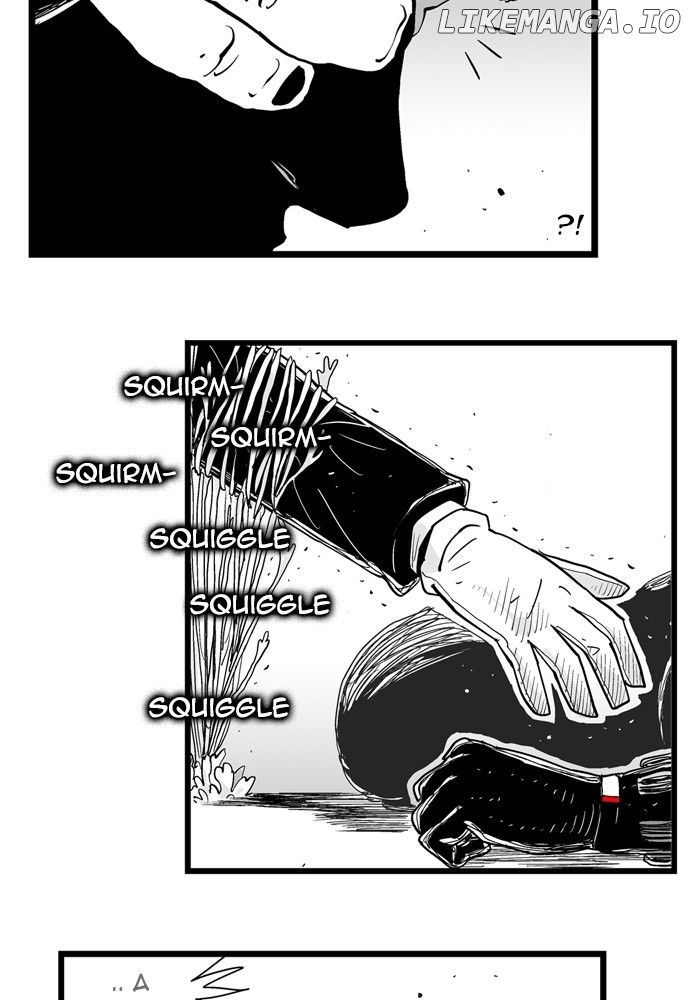 Hellper - Manga Chapter 173 - page 13