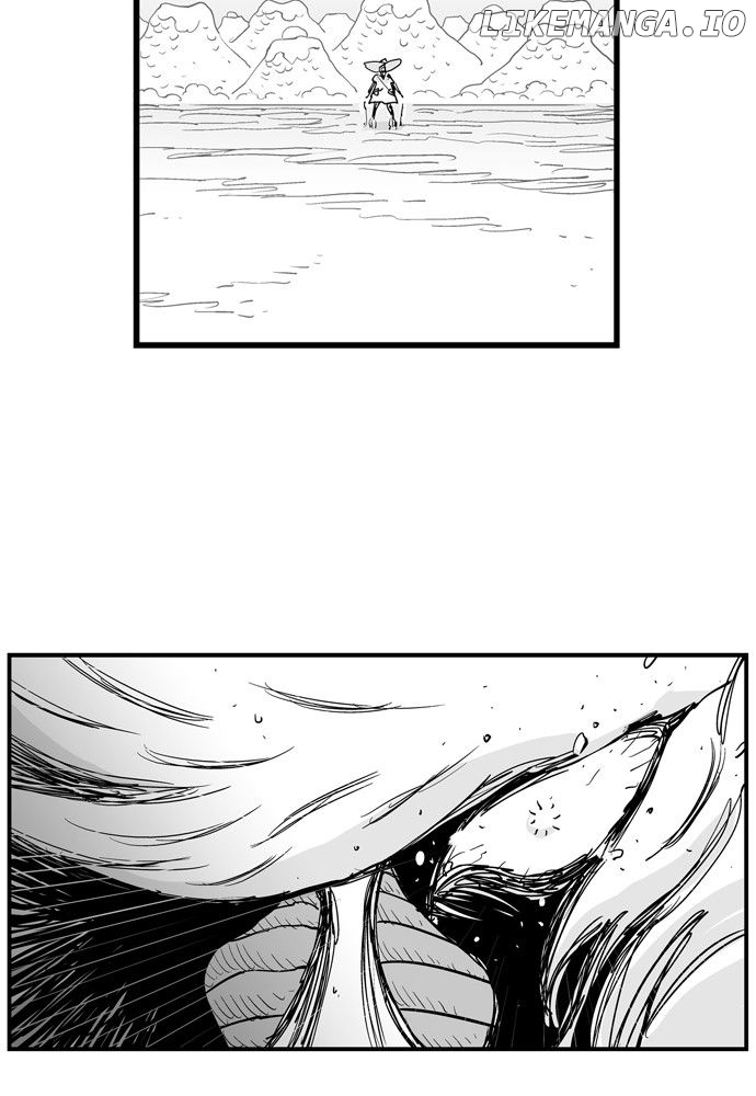 Hellper - Manga Chapter 173 - page 15