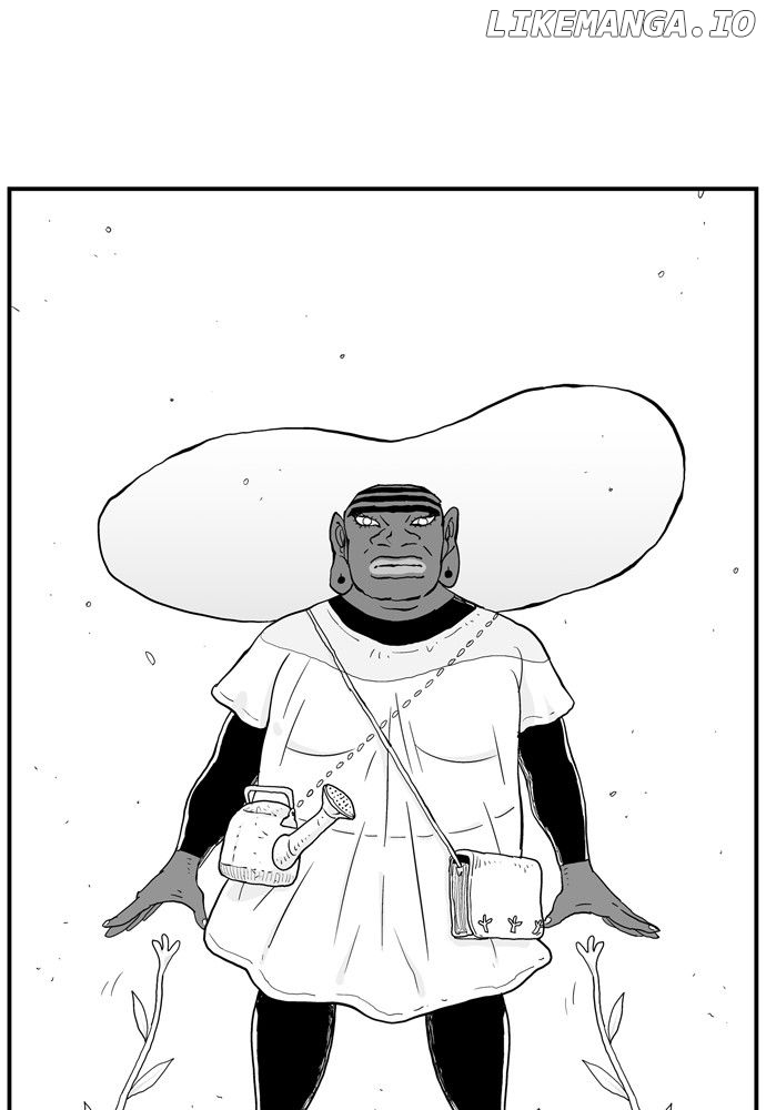 Hellper - Manga Chapter 173 - page 16