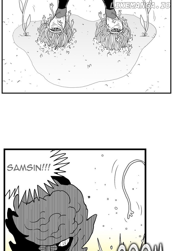 Hellper - Manga Chapter 173 - page 17