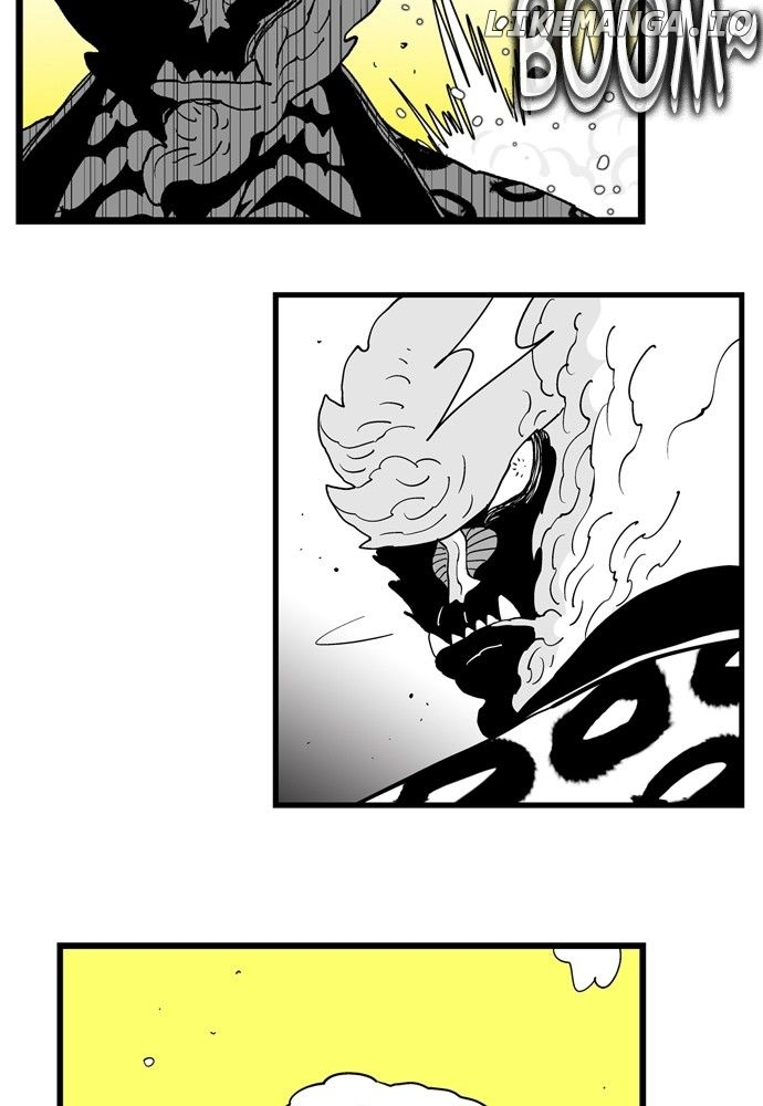 Hellper - Manga Chapter 173 - page 18