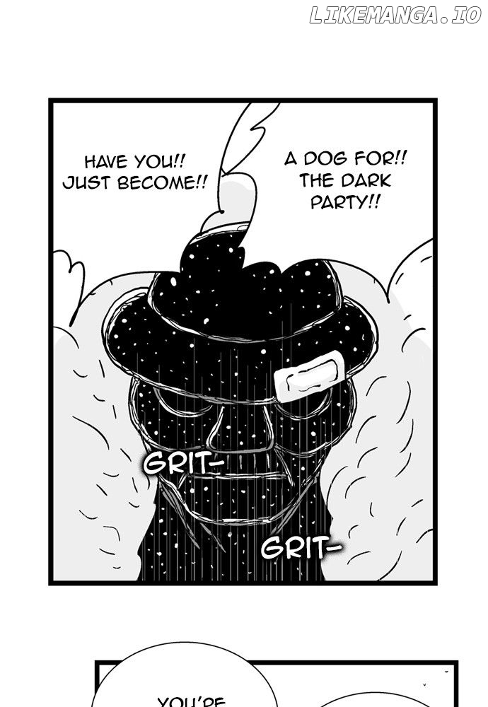 Hellper - Manga Chapter 173 - page 20
