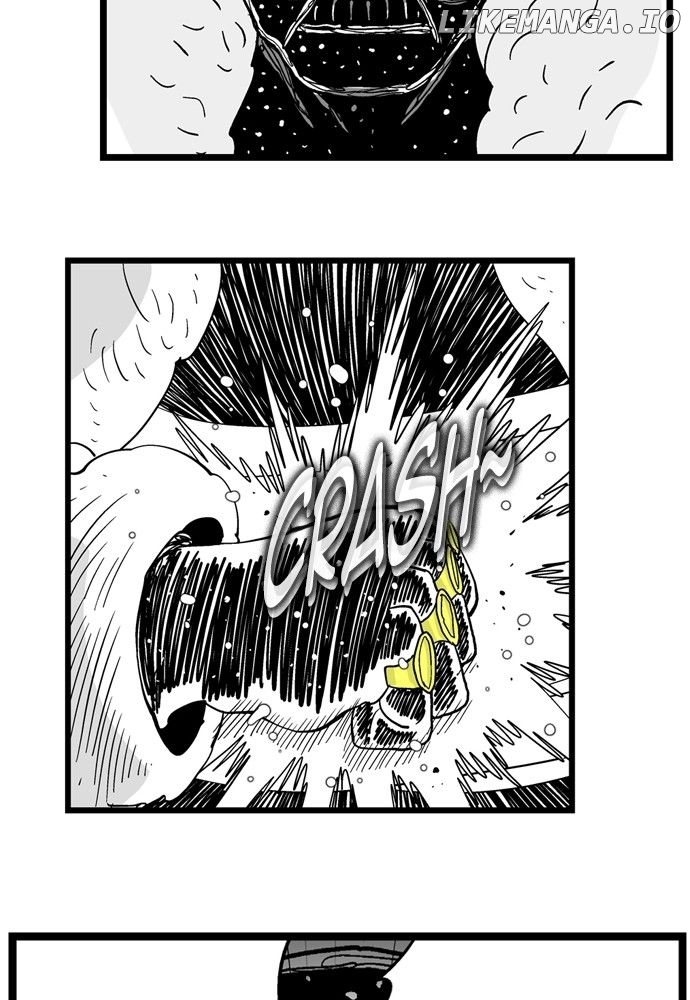 Hellper - Manga Chapter 173 - page 23