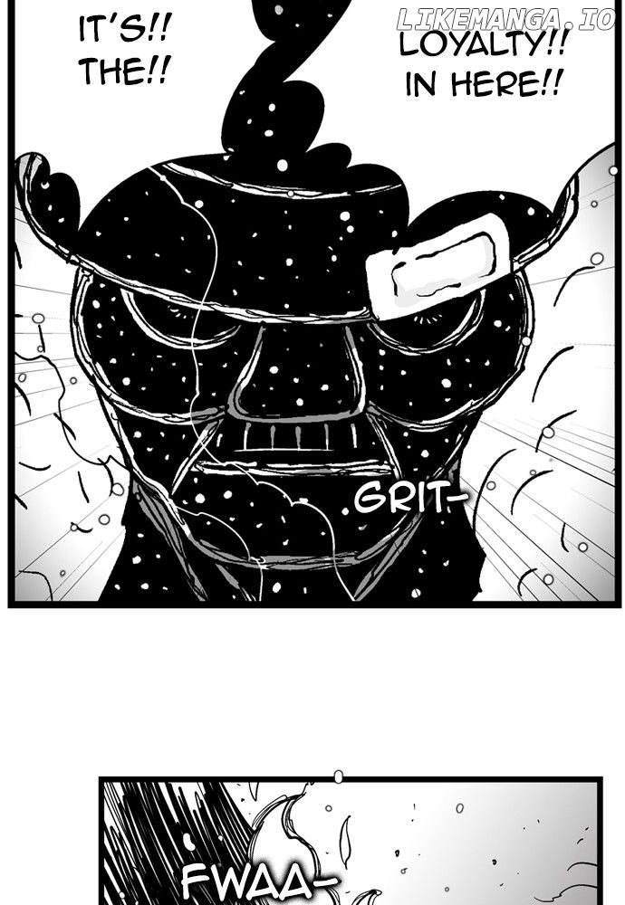 Hellper - Manga Chapter 173 - page 24