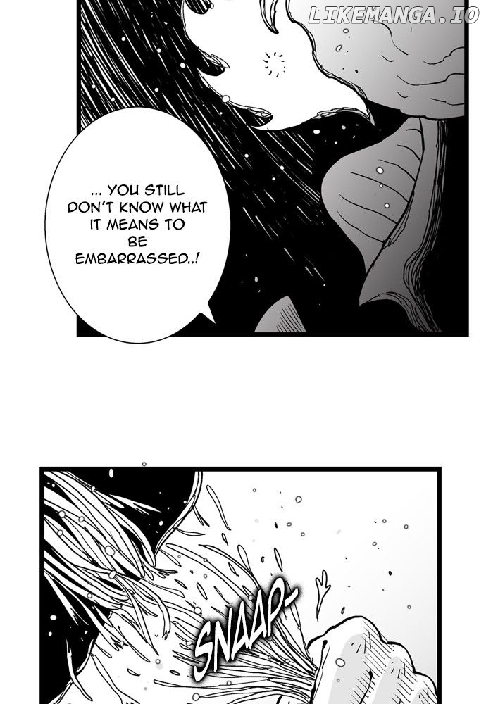 Hellper - Manga Chapter 173 - page 25