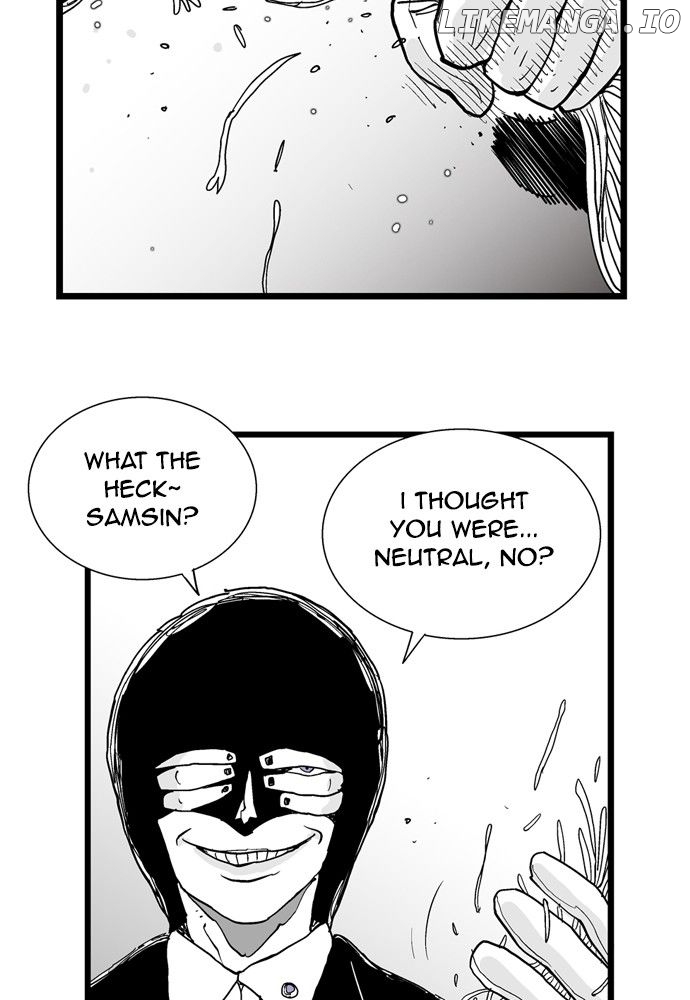 Hellper - Manga Chapter 173 - page 26
