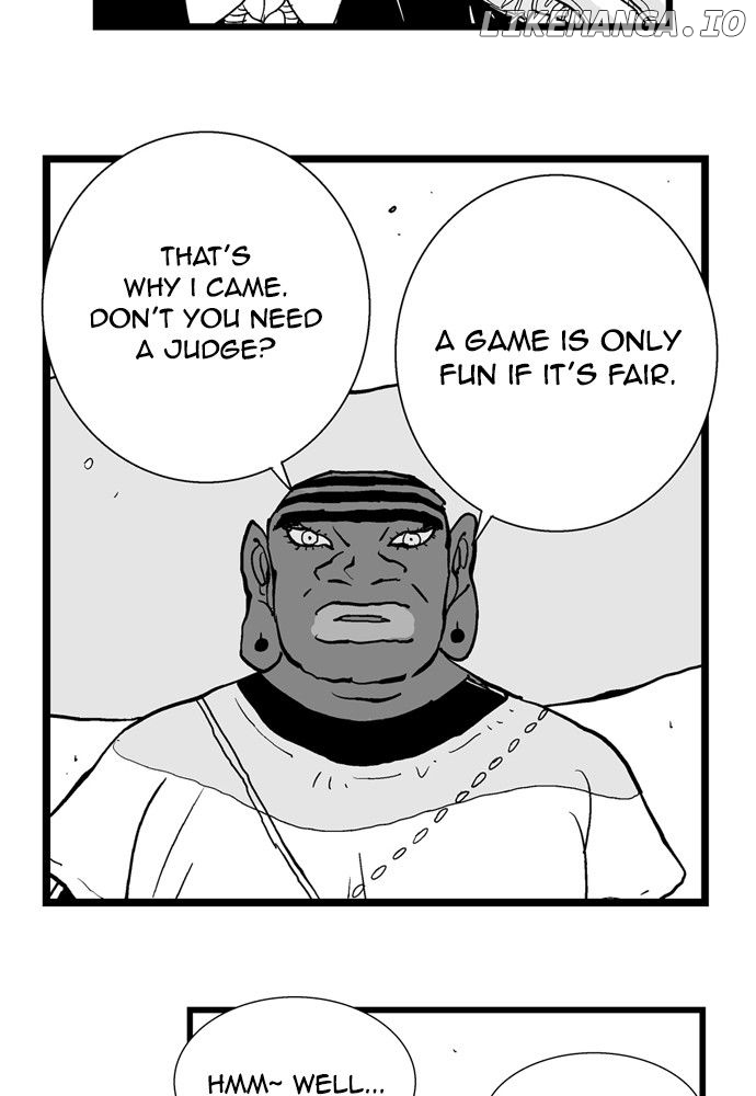 Hellper - Manga Chapter 173 - page 27