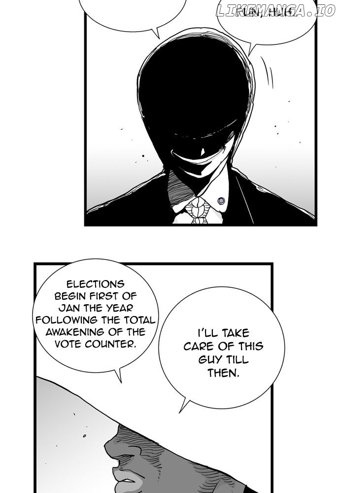 Hellper - Manga Chapter 173 - page 28