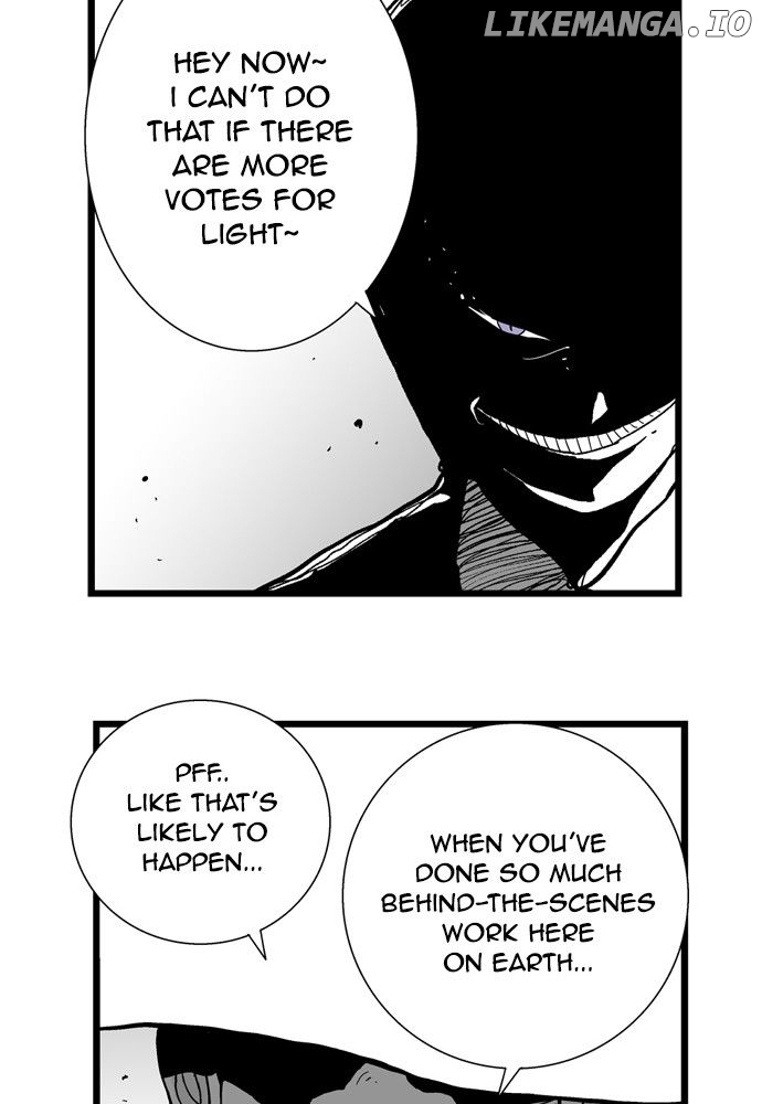 Hellper - Manga Chapter 173 - page 30