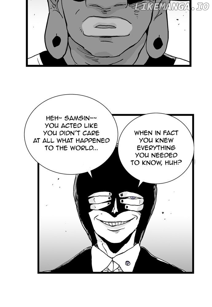 Hellper - Manga Chapter 173 - page 31