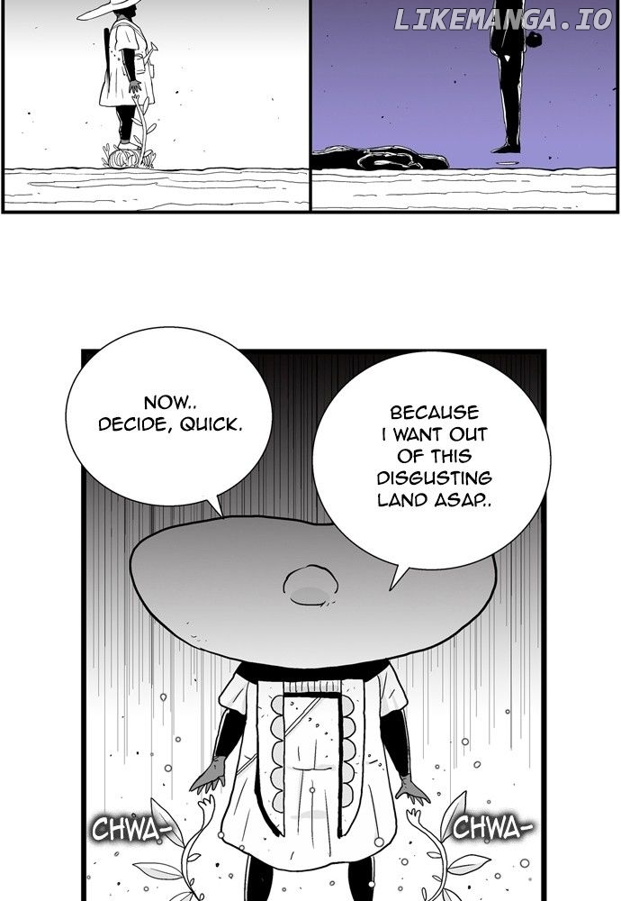 Hellper - Manga Chapter 173 - page 33