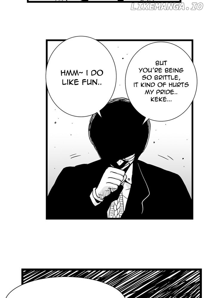 Hellper - Manga Chapter 173 - page 34