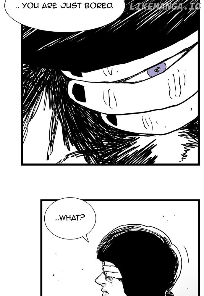 Hellper - Manga Chapter 173 - page 35