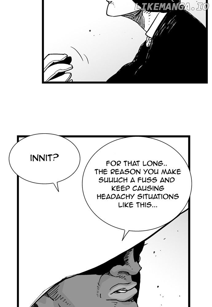 Hellper - Manga Chapter 173 - page 36