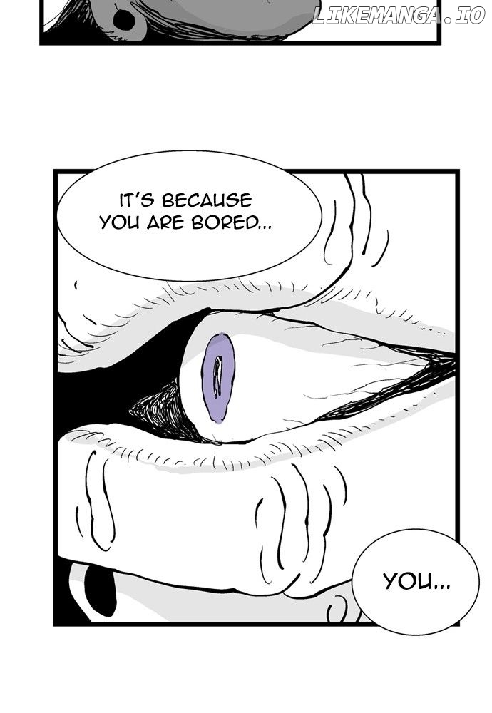 Hellper - Manga Chapter 173 - page 37