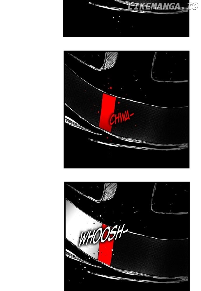Hellper - Manga Chapter 173 - page 5