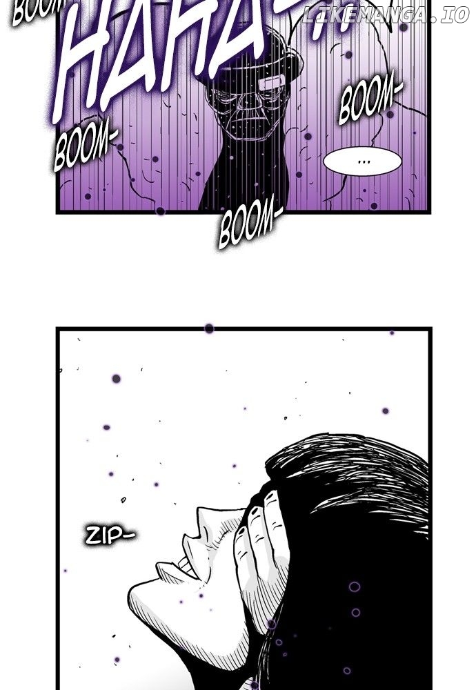 Hellper - Manga Chapter 173 - page 41