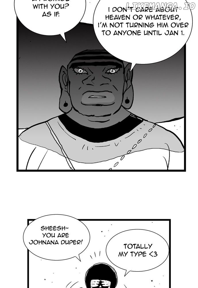 Hellper - Manga Chapter 173 - page 44