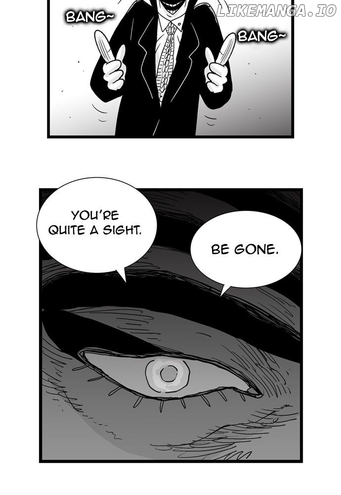 Hellper - Manga Chapter 173 - page 45