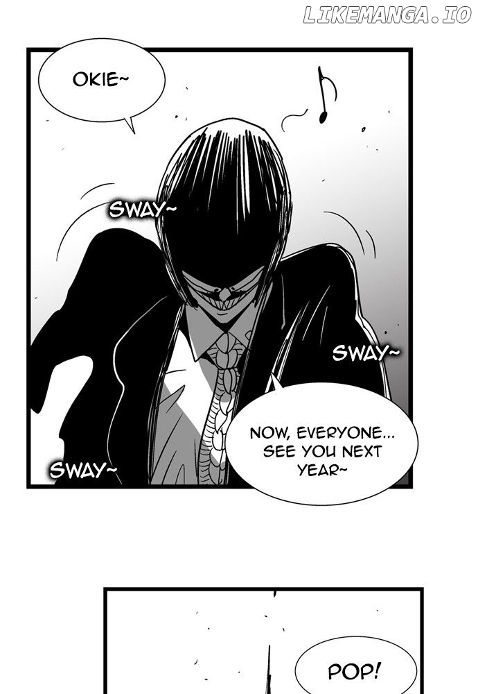 Hellper - Manga Chapter 173 - page 46