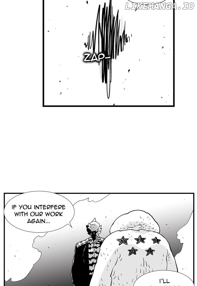 Hellper - Manga Chapter 173 - page 47