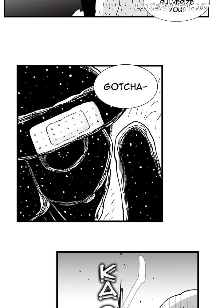Hellper - Manga Chapter 173 - page 48