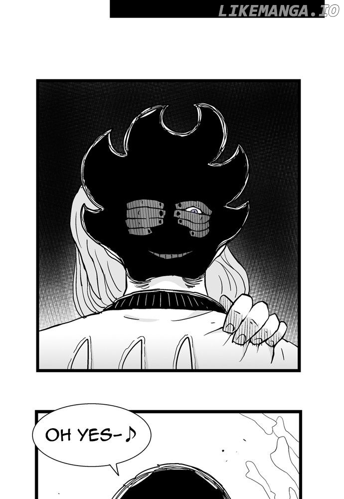 Hellper - Manga Chapter 173 - page 6