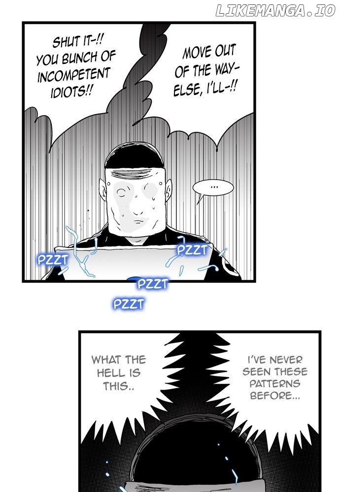 Hellper - Manga Chapter 173 - page 54