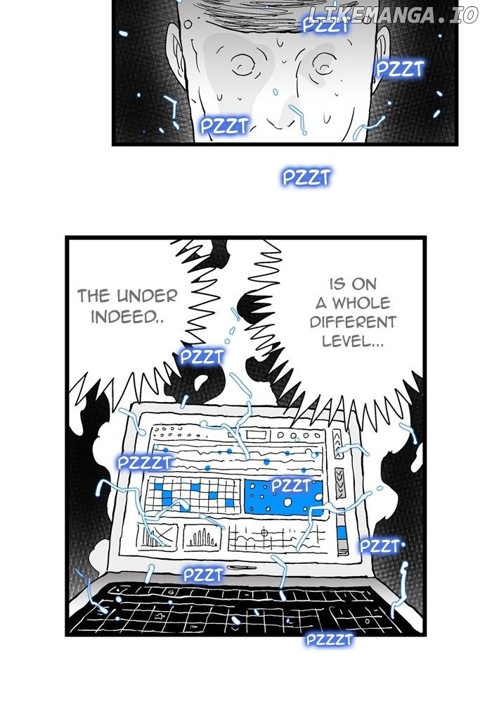 Hellper - Manga Chapter 173 - page 55