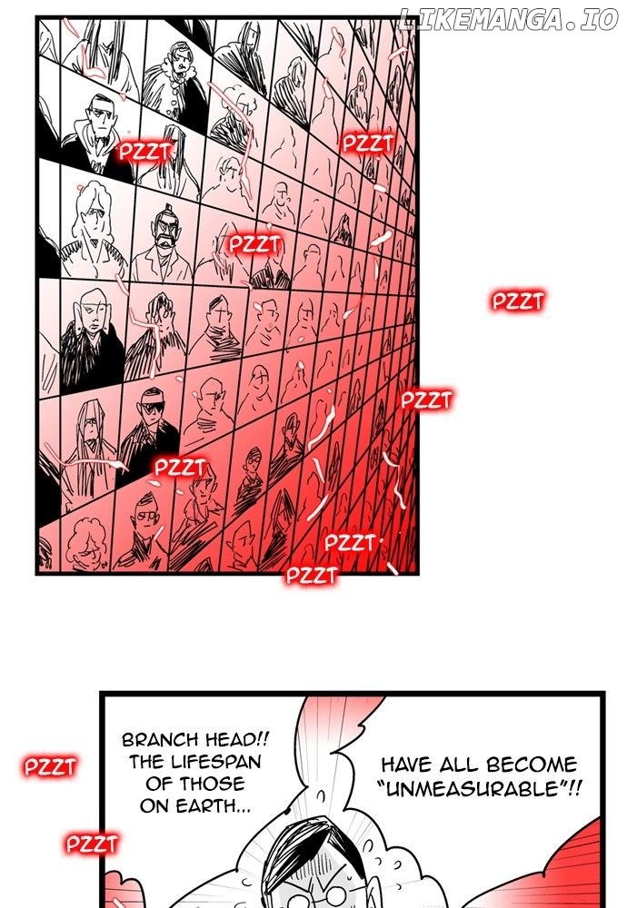 Hellper - Manga Chapter 173 - page 57