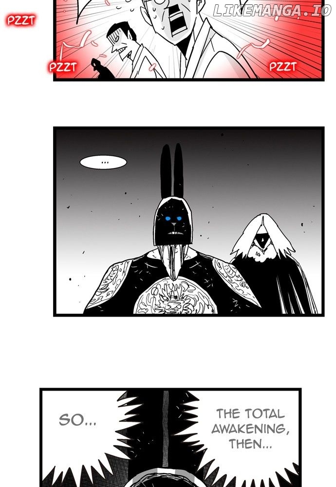 Hellper - Manga Chapter 173 - page 58