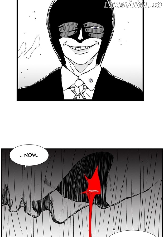 Hellper - Manga Chapter 173 - page 7