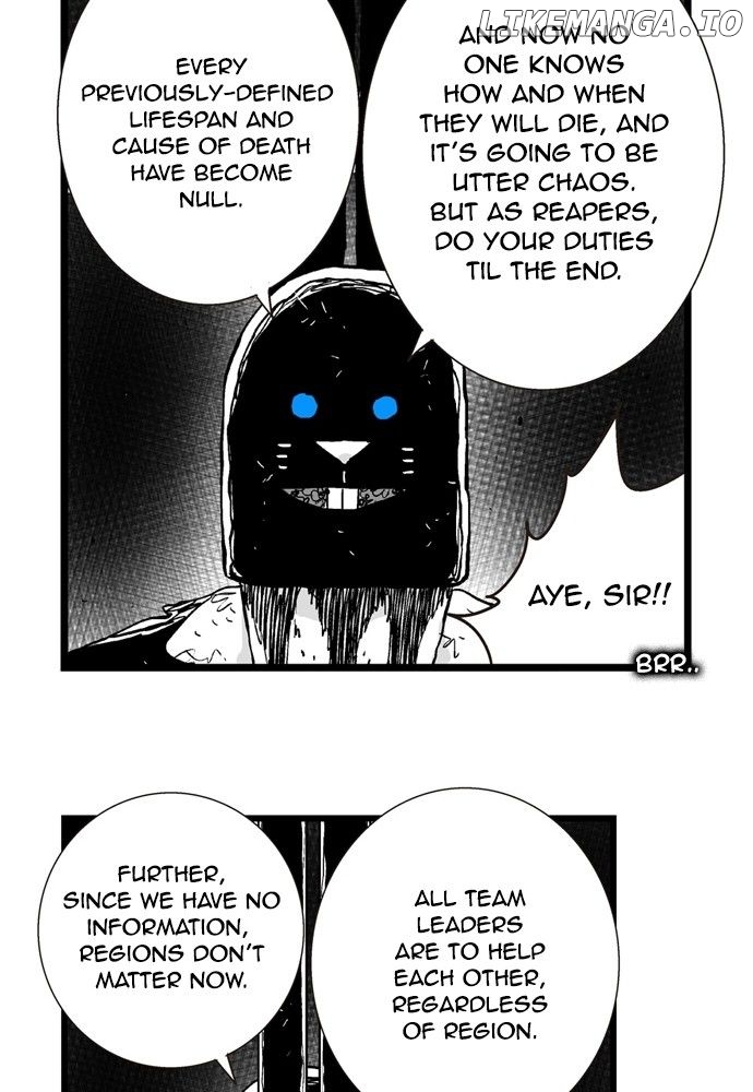 Hellper - Manga Chapter 173 - page 61