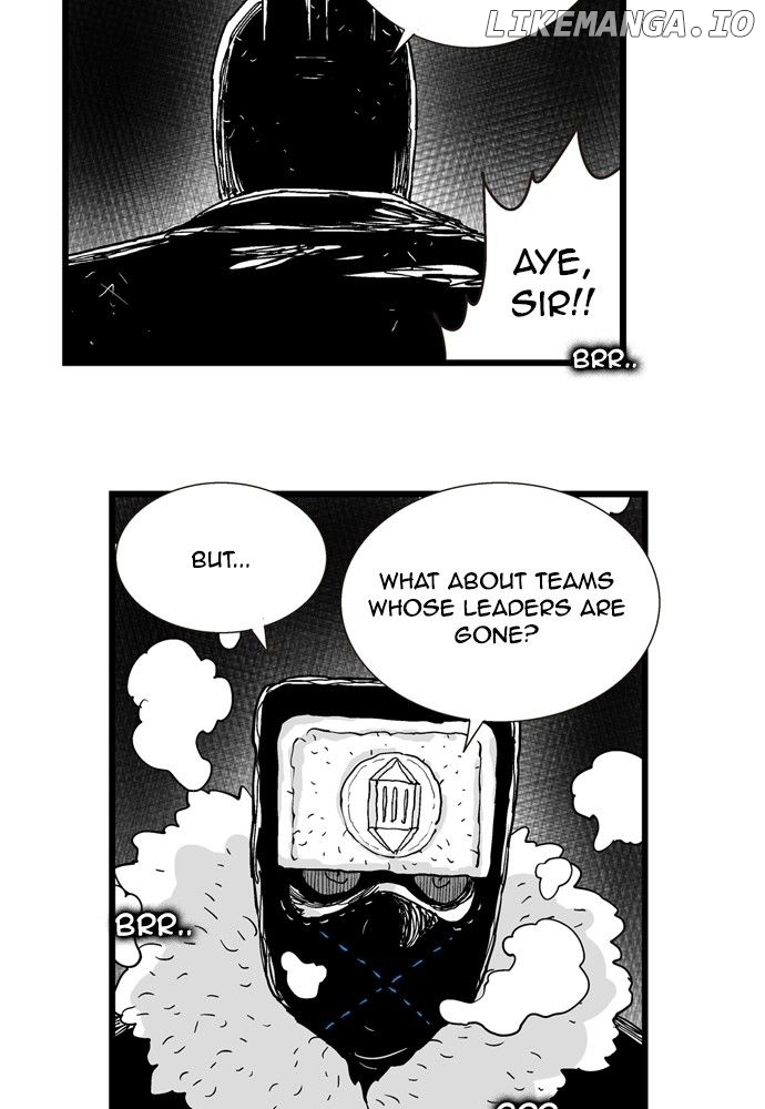 Hellper - Manga Chapter 173 - page 62