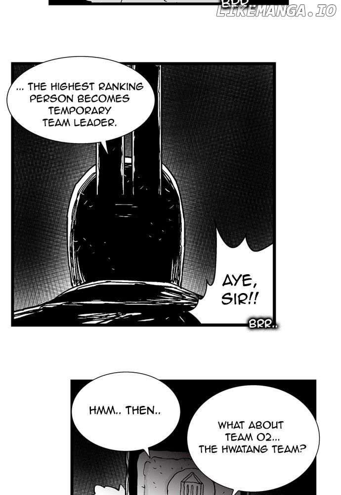 Hellper - Manga Chapter 173 - page 63