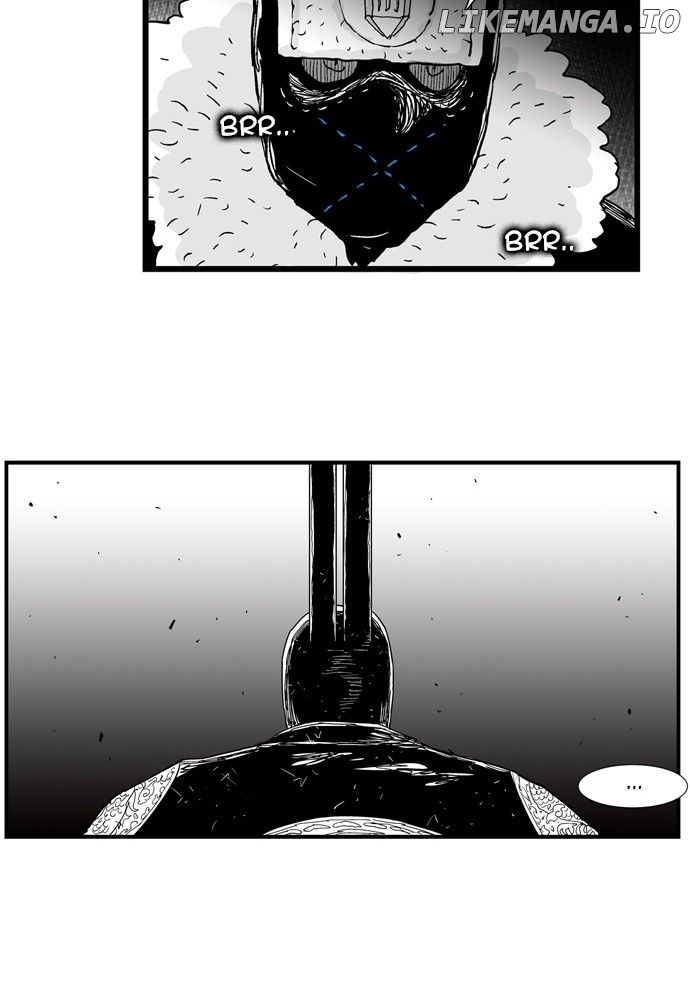 Hellper - Manga Chapter 173 - page 64