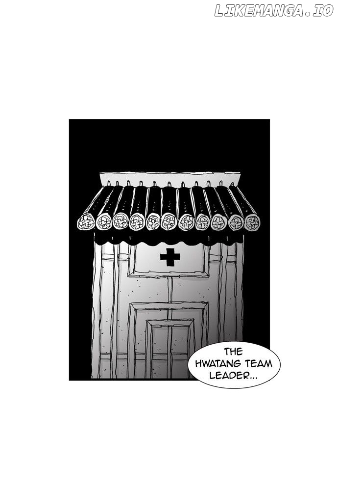Hellper - Manga Chapter 173 - page 66