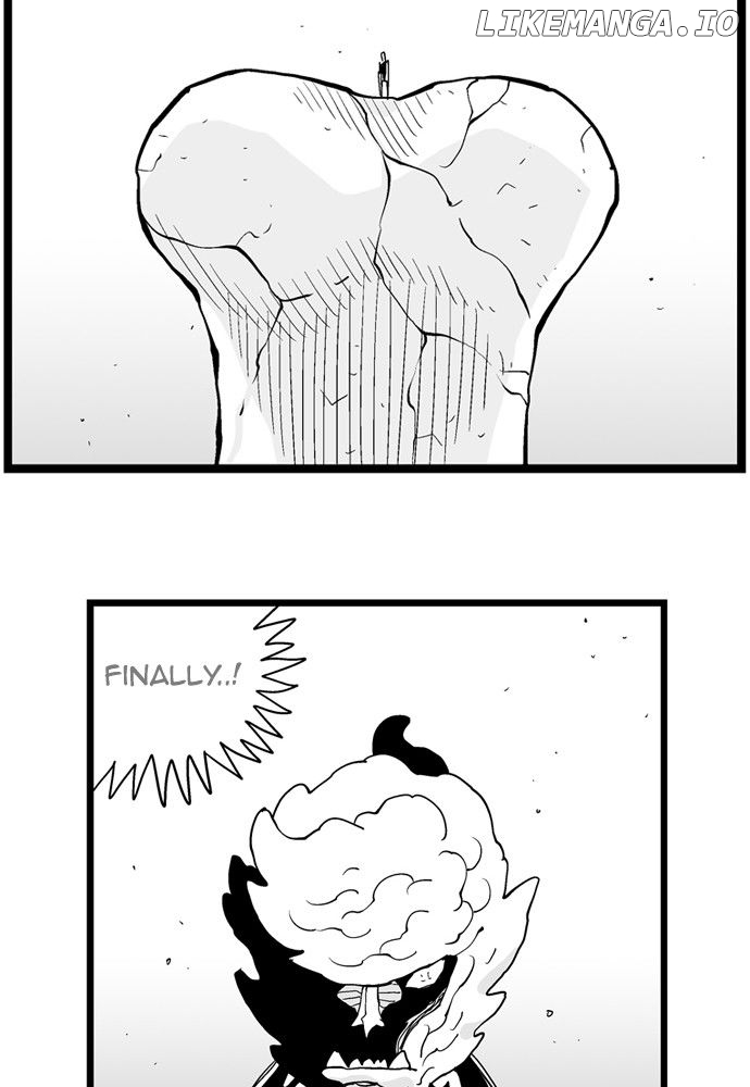 Hellper - Manga Chapter 173 - page 10