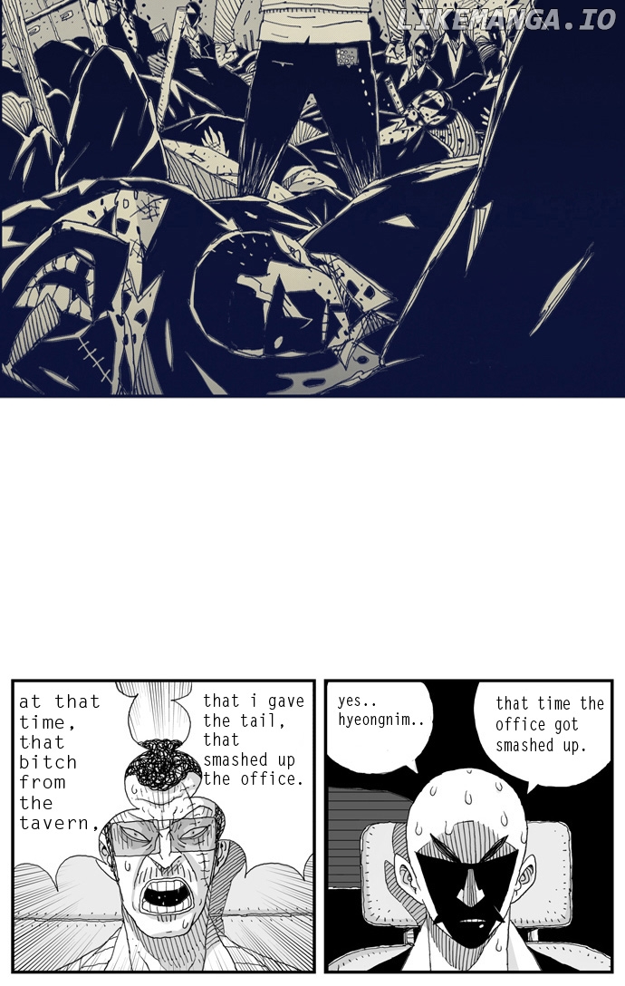 Hellper - Manga Chapter 6 - page 19