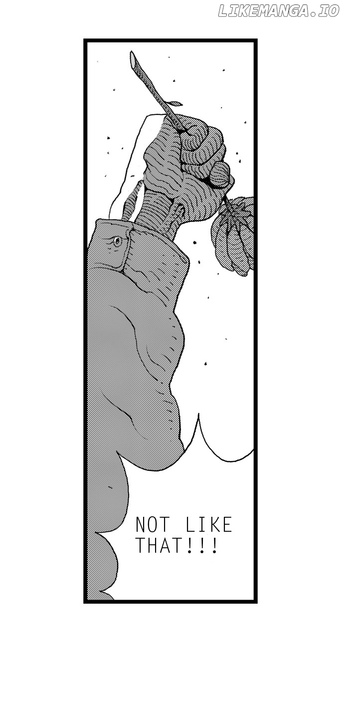 Hellper - Manga Chapter 6 - page 8