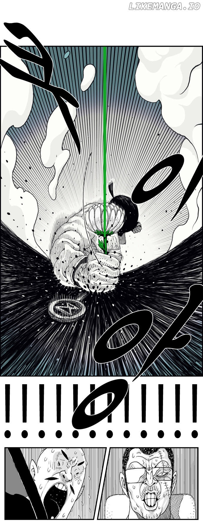 Hellper - Manga Chapter 6 - page 9