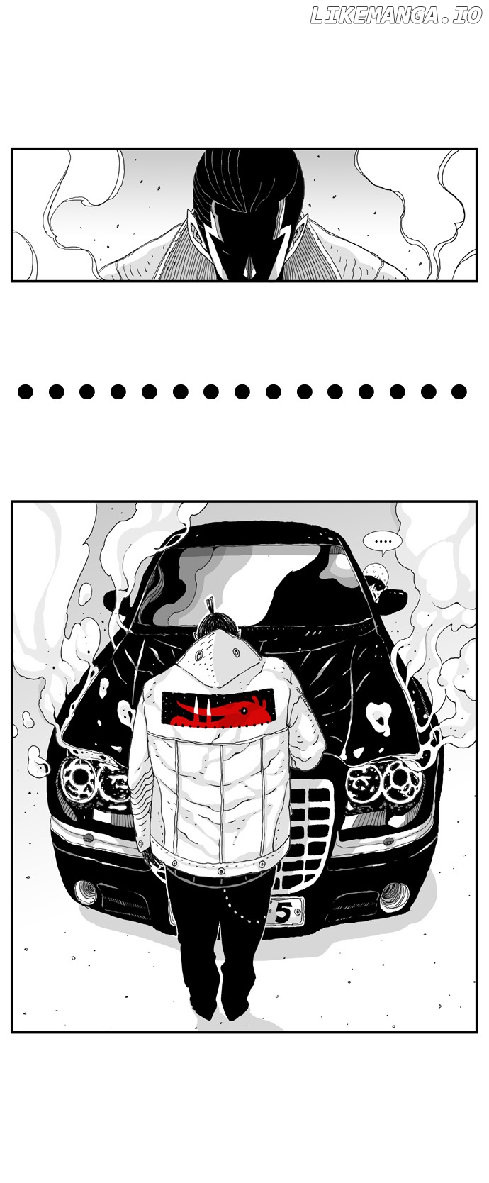 Hellper - Manga Chapter 6 - page 10